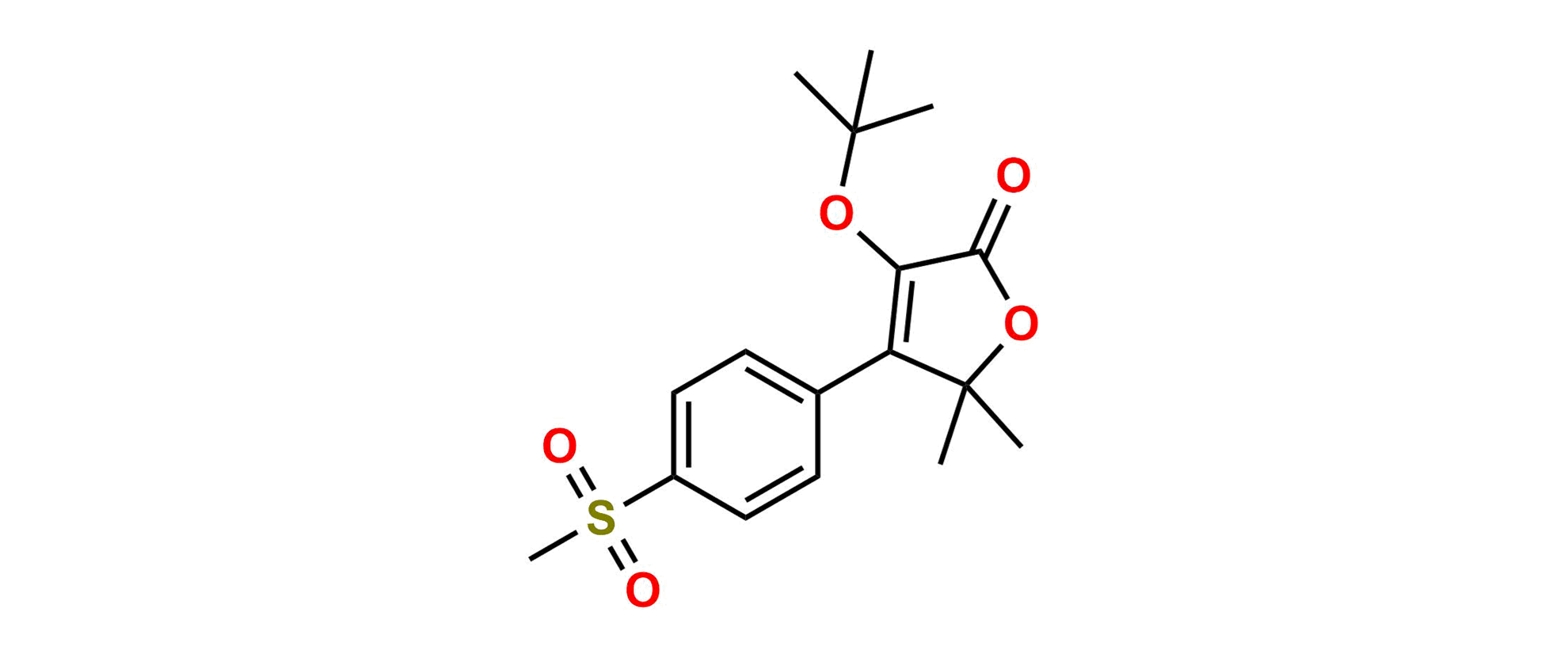 Firocoxib Impurity 8